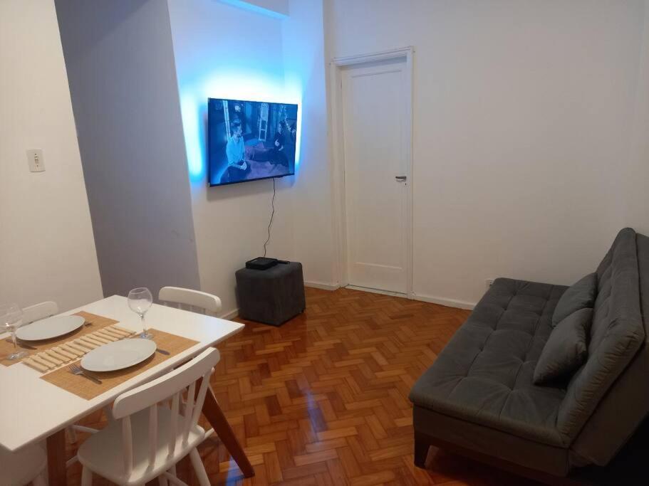 Funcional Copacabana Apartamento Rio de Janeiro
