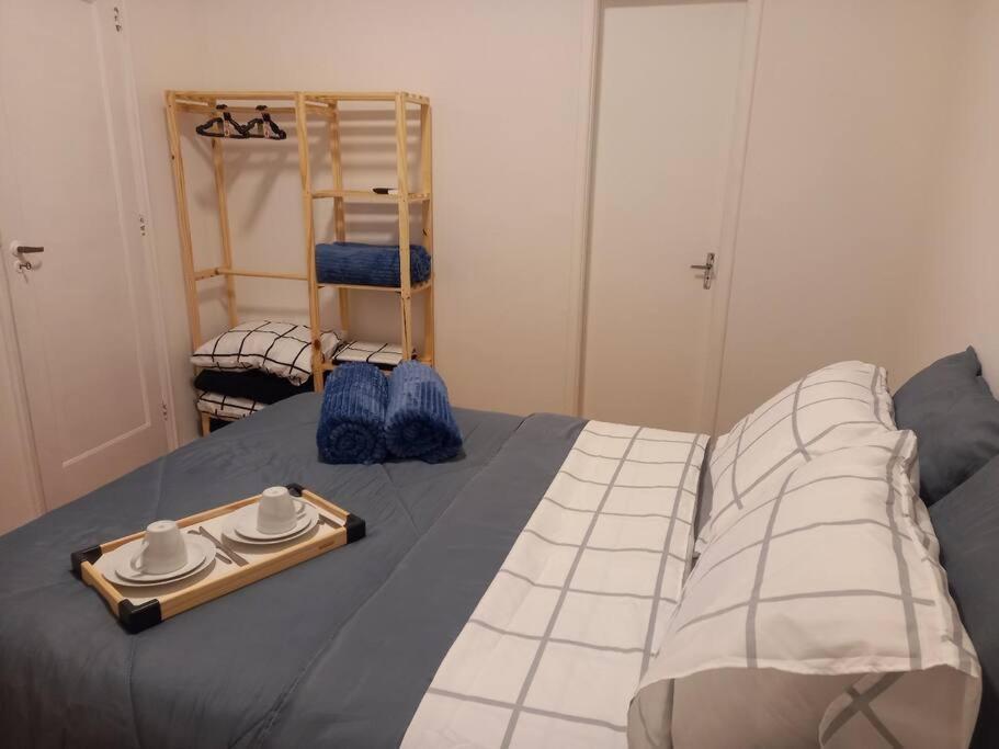 Apartamento Funcional Copacabana *